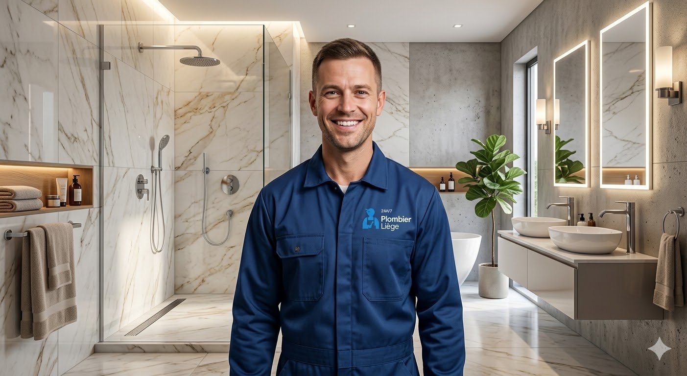 Création et Rénovation salle de bain