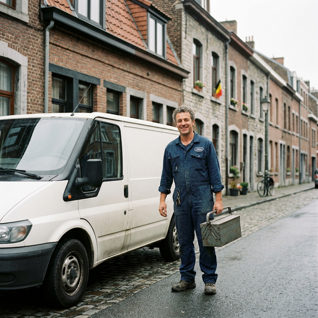 Plombier urgennce 24/7