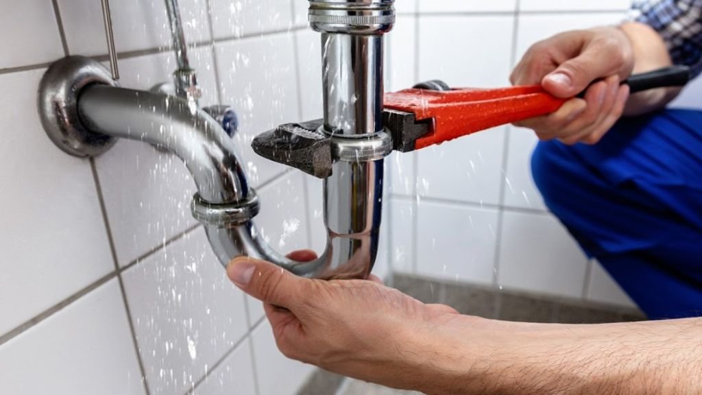 Plombier Urgence Liège