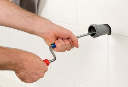 plombier-débouchage-evier-liege-canalisation