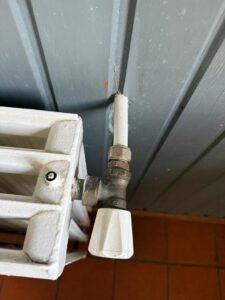 Reparation fuite radiateur - Urgence plomberie plombierliege