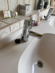 Réparation robinet Lavabo à Liege - Plombierliege